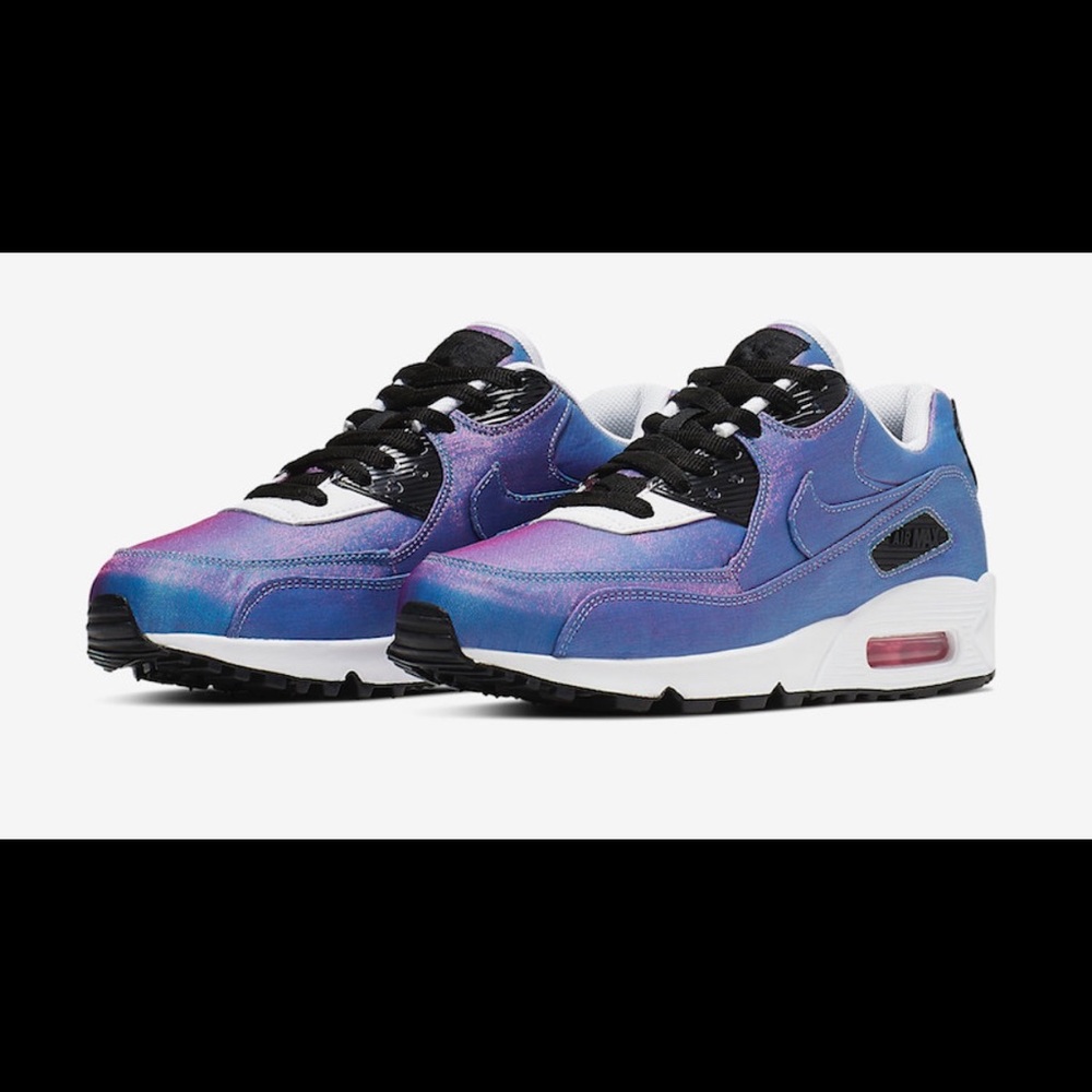 Nike Air Max 90 SE